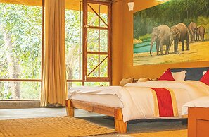 Jungle Adventure World Hotel Pvt. Ltd