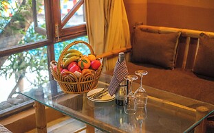 Jungle Adventure World Hotel Pvt. Ltd