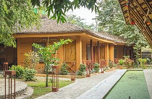 Jungle Adventure World Hotel Pvt. Ltd