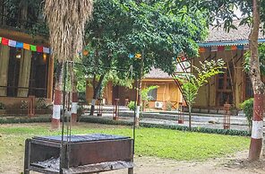 Jungle Adventure World Hotel Pvt. Ltd