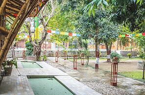 Jungle Adventure World Hotel Pvt. Ltd