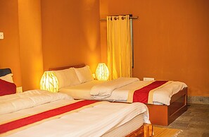 Jungle Adventure World Hotel Pvt. Ltd