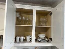 Urban Oasis Aparthotel in Birmingham