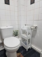 Urban Oasis Aparthotel in Birmingham