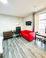 Urban Oasis Aparthotel in Birmingham