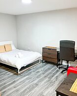 Urban Oasis Aparthotel in Birmingham