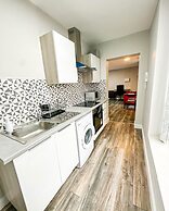 Urban Oasis Aparthotel in Birmingham