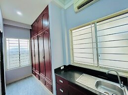 Stayary Hotel Truong Quyen