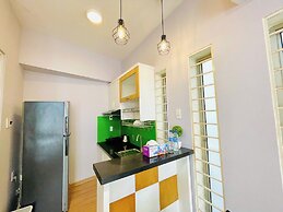 Stayary Hotel Truong Quyen