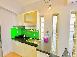 Stayary Hotel Truong Quyen