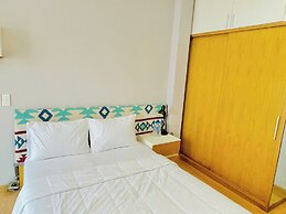 Stayary Hotel Truong Quyen