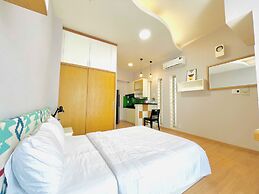 Stayary Hotel Truong Quyen