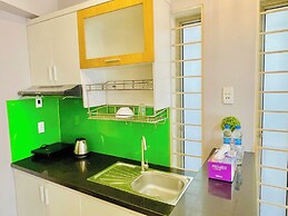 Stayary Hotel Truong Quyen