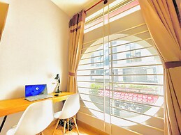 Stayary Hotel Truong Quyen