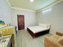 Stayary Hotel Truong Quyen