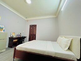 Stayary Hotel Truong Quyen