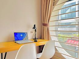 Stayary Hotel Truong Quyen