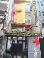 Stayary Hotel Truong Quyen