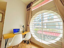 Stayary Hotel Truong Quyen