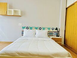 Stayary Hotel Truong Quyen