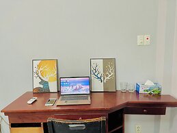 Stayary Hotel Truong Quyen