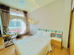 Stayary Hotel Truong Quyen