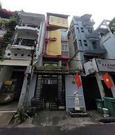 Stayary Hotel Truong Quyen