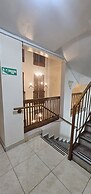 EL GRAN HOTEL TUNJA