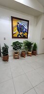 EL GRAN HOTEL TUNJA