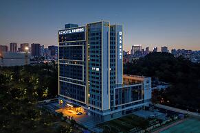 LIZ International Hotel Guangzhou Olympic Sports Center International 