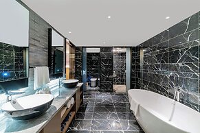 LIZ International Hotel Guangzhou Olympic Sports Center International 