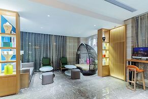 LIZ International Hotel Guangzhou Olympic Sports Center International 