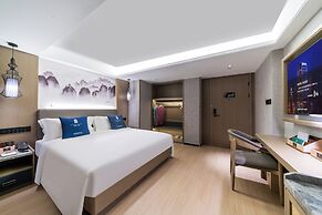 LIZ International Hotel Guangzhou Olympic Sports Center International 