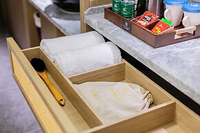 LIZ International Hotel Guangzhou Olympic Sports Center International 