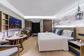 LIZ International Hotel Guangzhou Olympic Sports Center International 