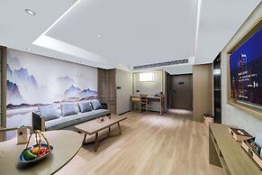 LIZ International Hotel Guangzhou Olympic Sports Center International 