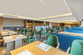 LIZ International Hotel Guangzhou Olympic Sports Center International 