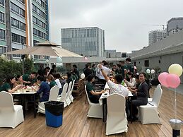 LIZ International Hotel Guangzhou Olympic Sports Center International 