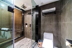 LIZ International Hotel Guangzhou Olympic Sports Center International 