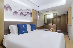 LIZ International Hotel Guangzhou Olympic Sports Center International 