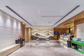 LIZ International Hotel Guangzhou Olympic Sports Center International 