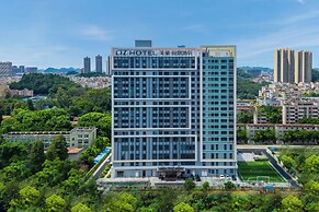 LIZ International Hotel Guangzhou Olympic Sports Center International 