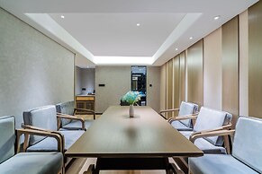 LIZ International Hotel Guangzhou Olympic Sports Center International 