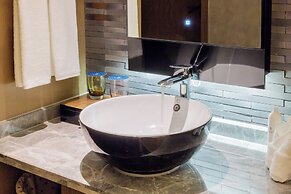 LIZ International Hotel Guangzhou Olympic Sports Center International 