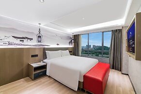 LIZ International Hotel Guangzhou Olympic Sports Center International 