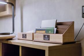 LIZ International Hotel Guangzhou Olympic Sports Center International 