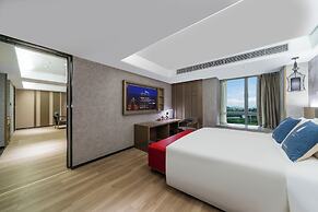 LIZ International Hotel Guangzhou Olympic Sports Center International 