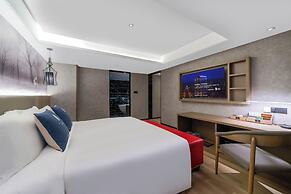 LIZ International Hotel Guangzhou Olympic Sports Center International 