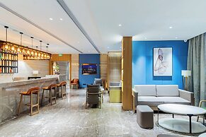 LIZ International Hotel Guangzhou Olympic Sports Center International 