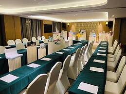 LIZ International Hotel Guangzhou Olympic Sports Center International 